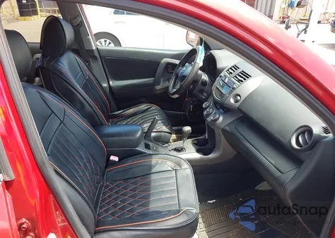 2007 Toyota Rav4 Sport z USA, uszkodzony, nr VIN JTMZD32VX75043585